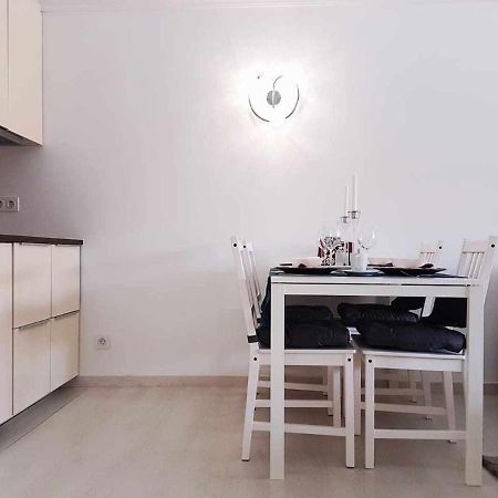 Lujoso Apartamento En De La Isla De Puerto Marina Benalmádena Esterno foto