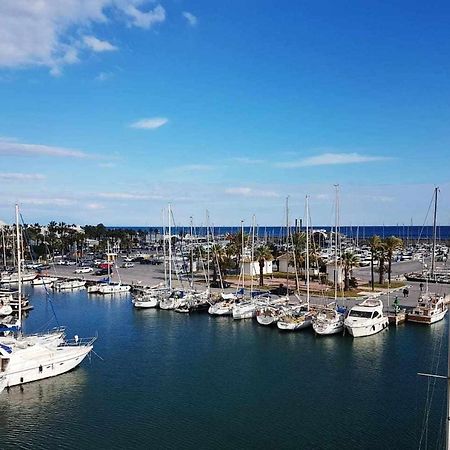 Lujoso Apartamento En De La Isla De Puerto Marina Benalmádena Esterno foto